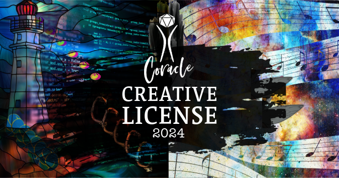 Coacle 2024: Creative License